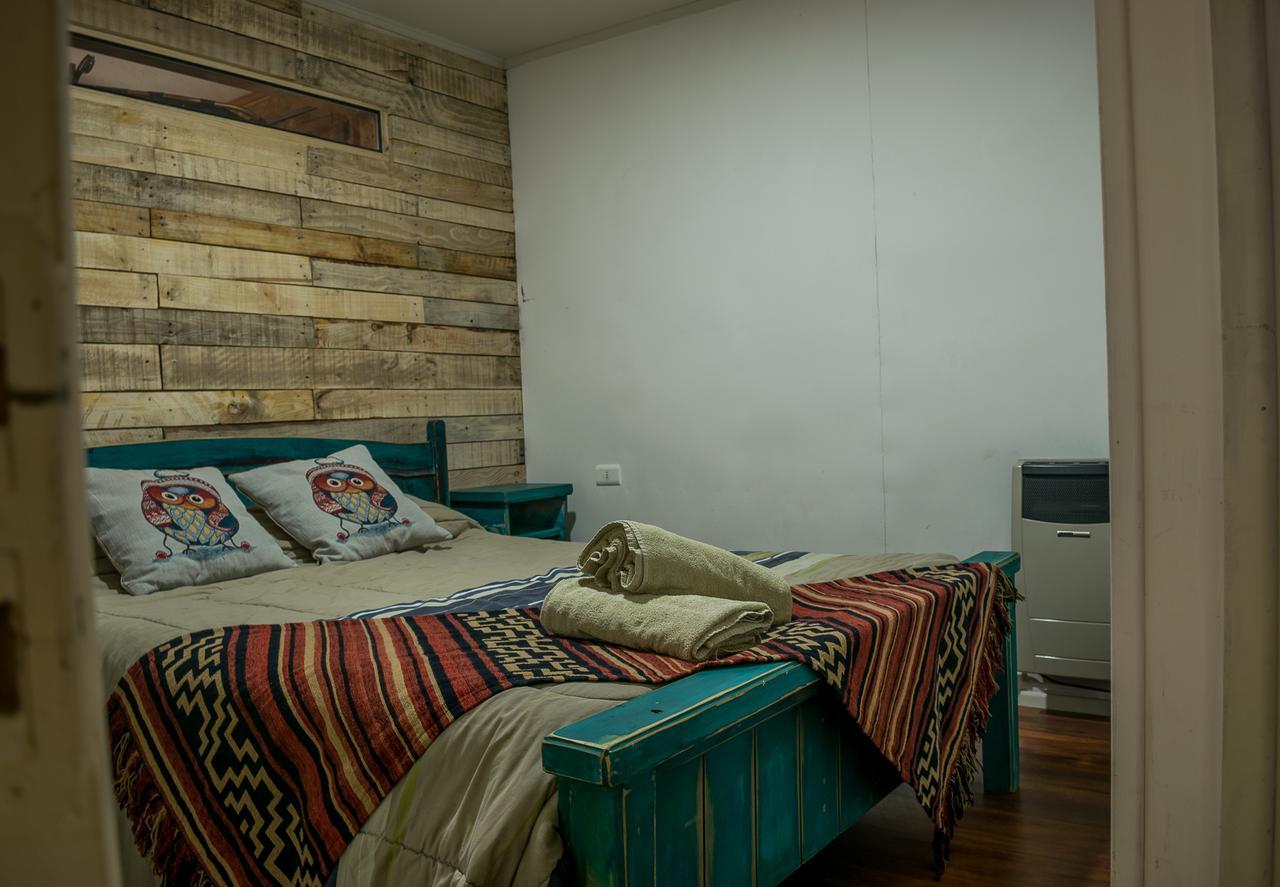 Puma House Hostel ปวยร์โตนาตาเลส ภายนอก รูปภาพ
