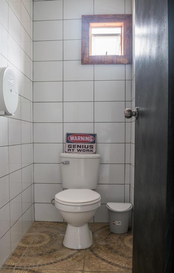 Puma House Hostel ปวยร์โตนาตาเลส ภายนอก รูปภาพ